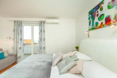 Apartment Canescens A18