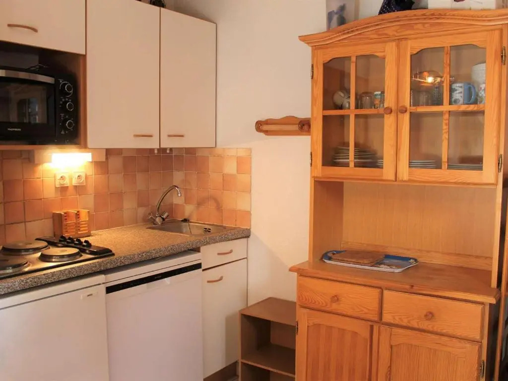 Appartement Vars, 2 pièces, 4 personnes - FR-1-330B-64