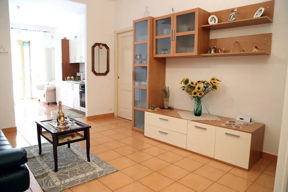 Matera Holiday Apartment