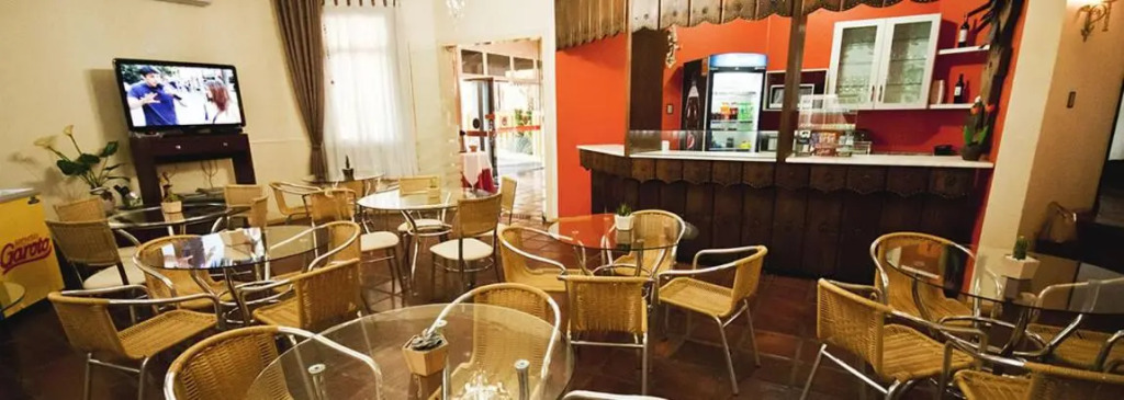 San Willas Hotel