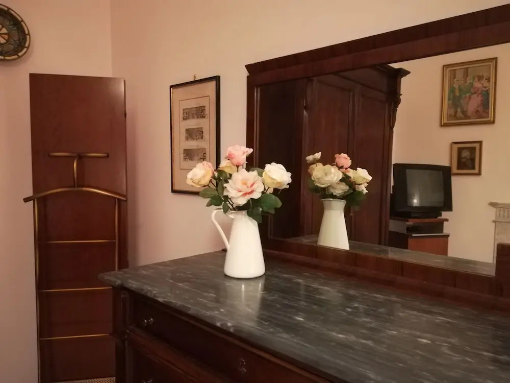 La magnolia B&B