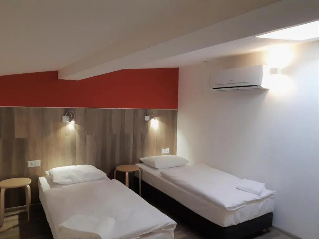Prague Dream Hostel