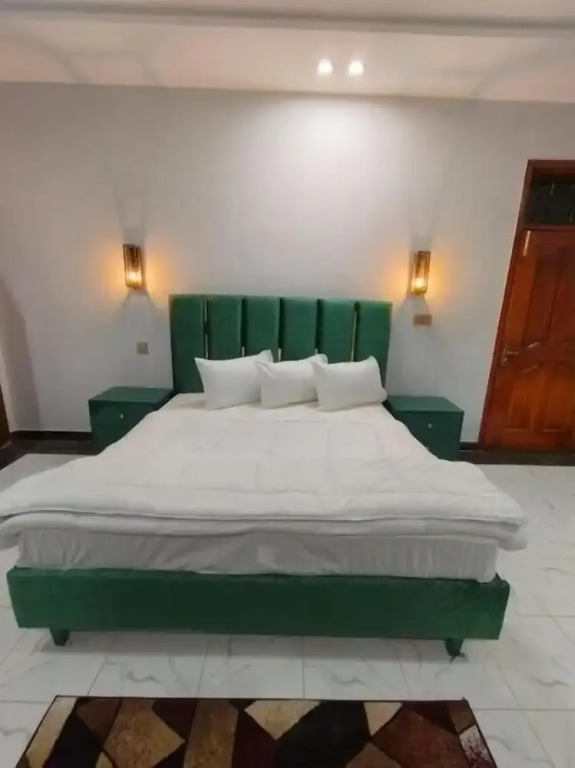Hotel Roomi Rezidor Multan
