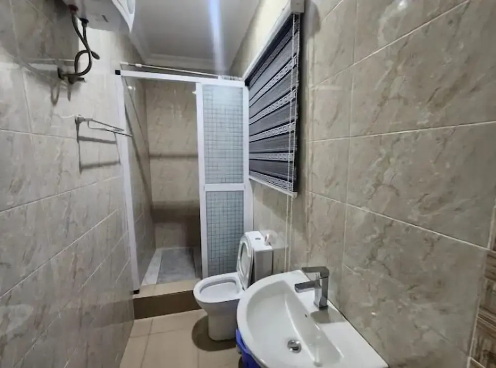 Masterpiece 1 bedroom