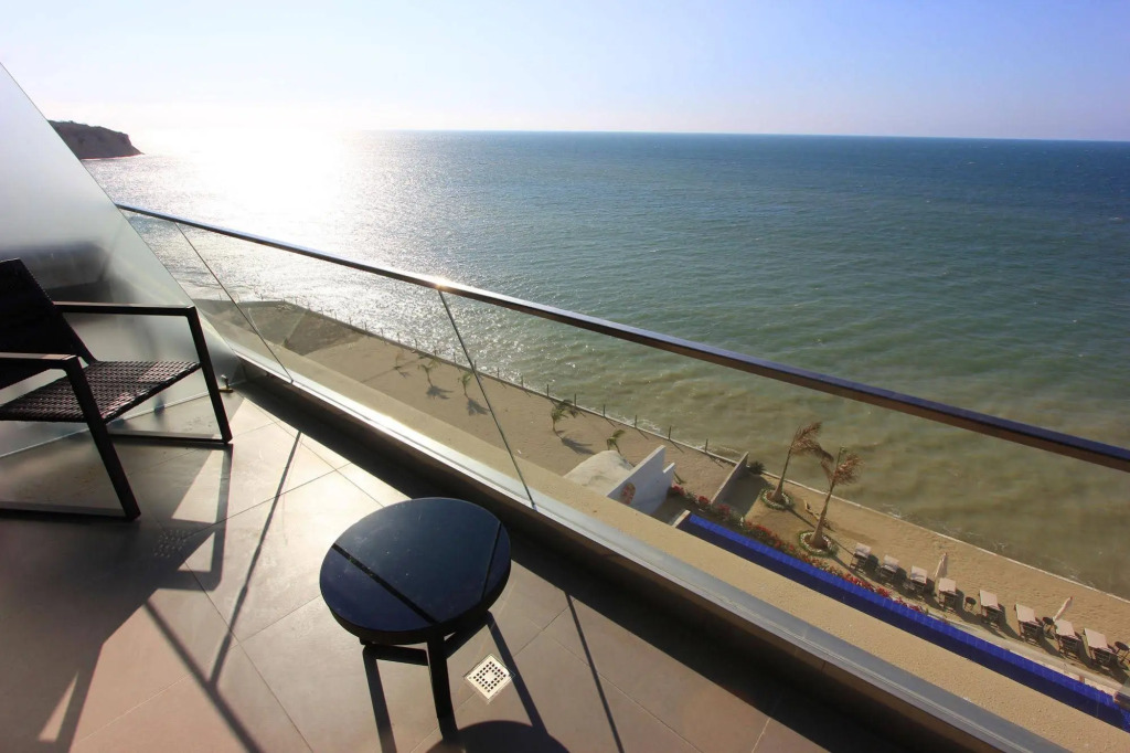 Hotel Poseidon