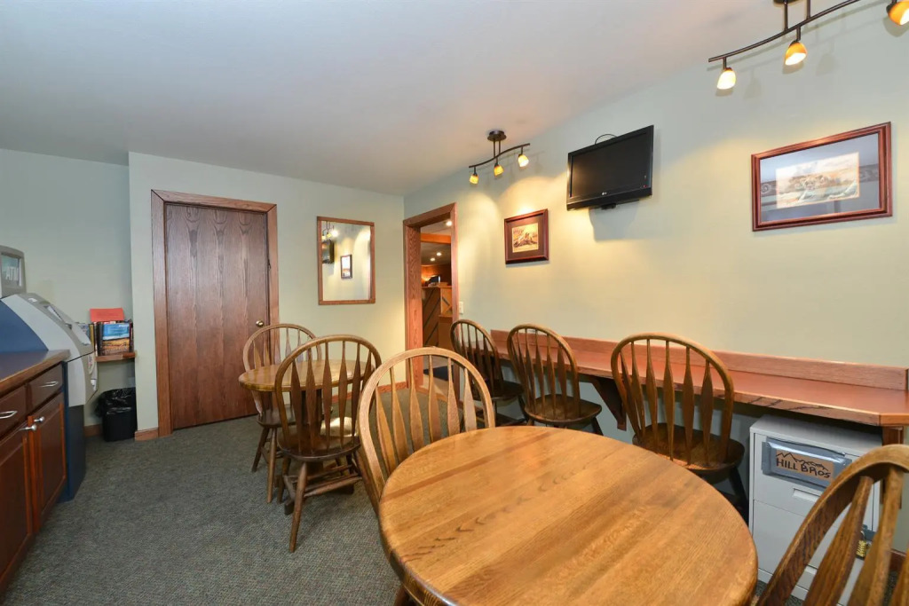 Rocker Inn