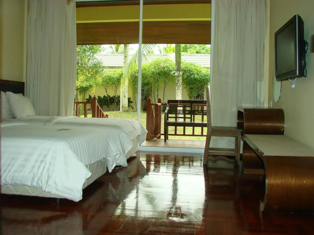 Borneo Golf Resort