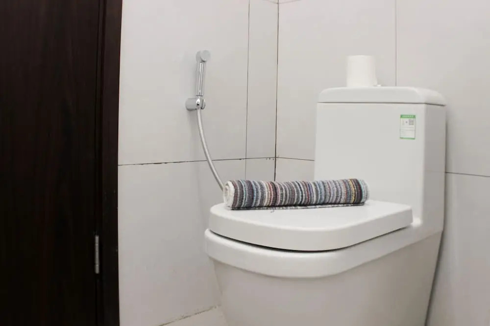 Best Choice and Comfy Studio Apartment LRT City Bekasi