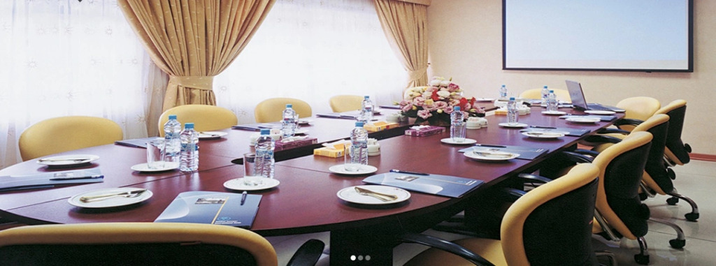 Parsian Kowsar Hotel Isfahan