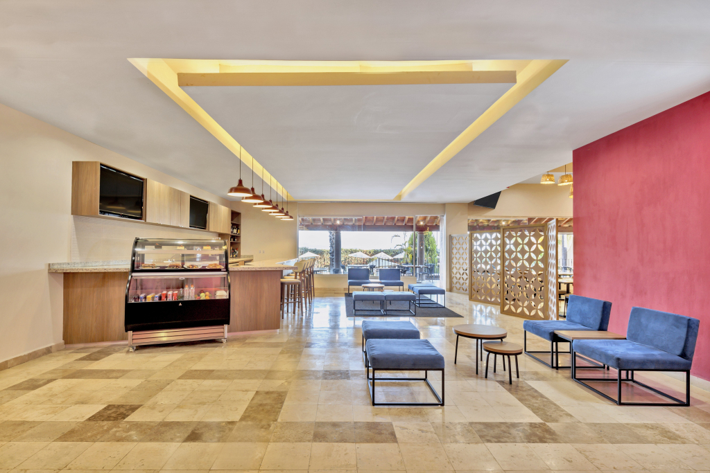 Fiesta Inn Cuernavaca