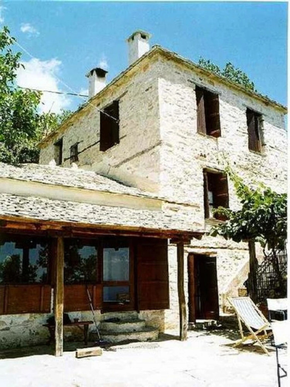 House With 2 Bedrooms in Pinakates, With Furnished Terrace - 10 km Fro