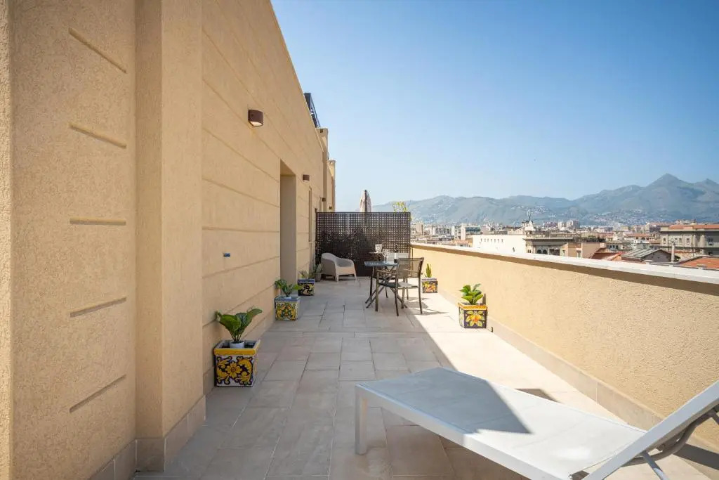 Multisuite Palazzo Balsamo