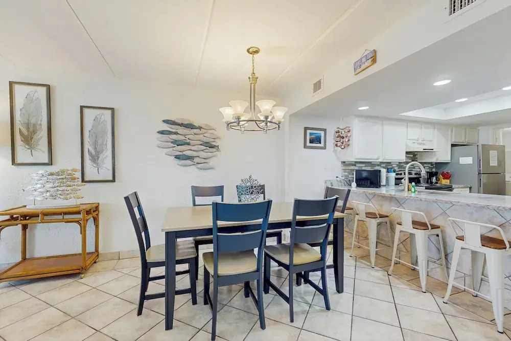 2BR w/ Luxury Resort Perks: Suntide III - Unit 507