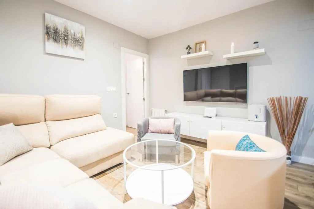Hípica Apartment Granada by A3Rentals