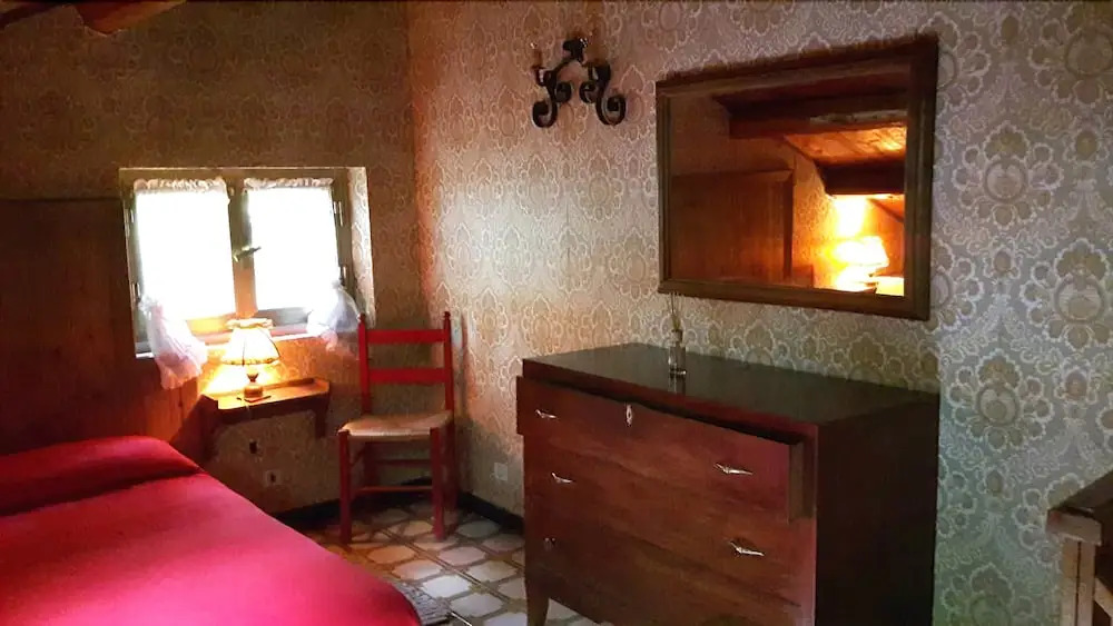 Villaggio Barilari