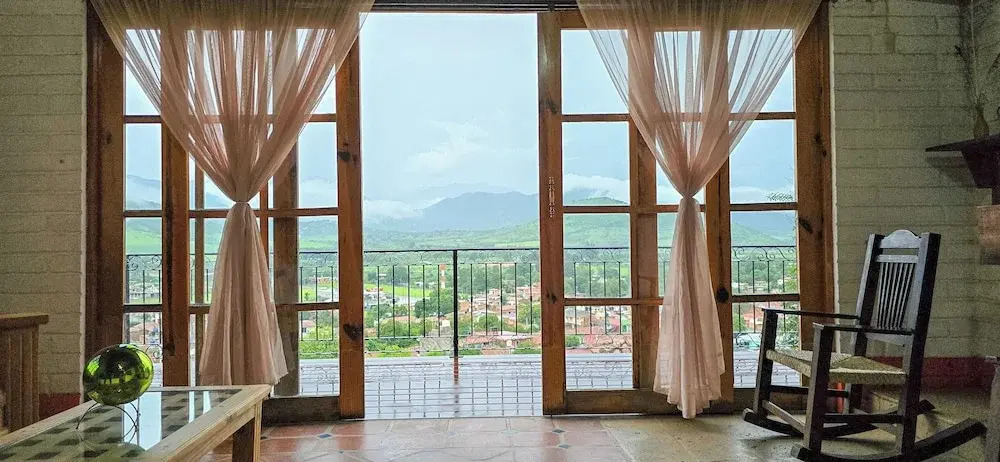 Infinito Cielo Hotel Boutique