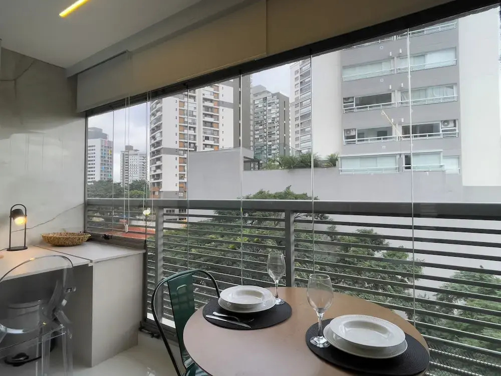 Haus Mitre Alto Butantã