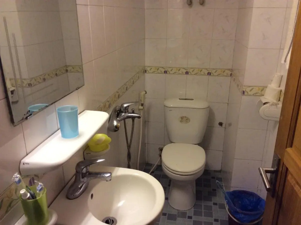 Hong Anh hotel