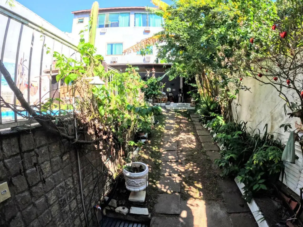Hostel Paraíso