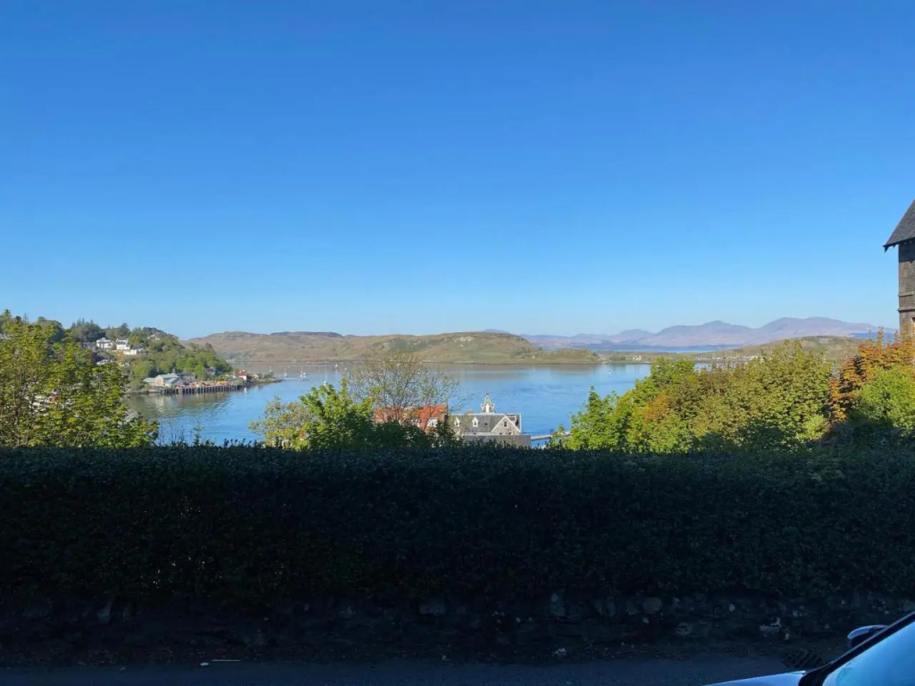 Ardmor Guest House