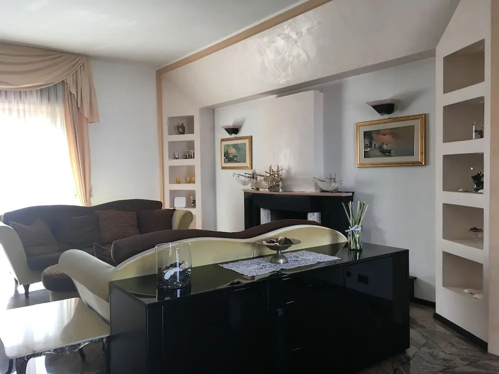 Charming Home in Peschici
