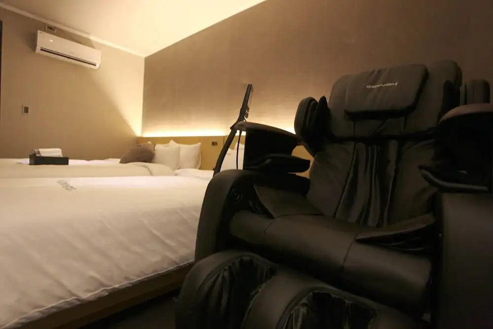 Regent Inn Hotel