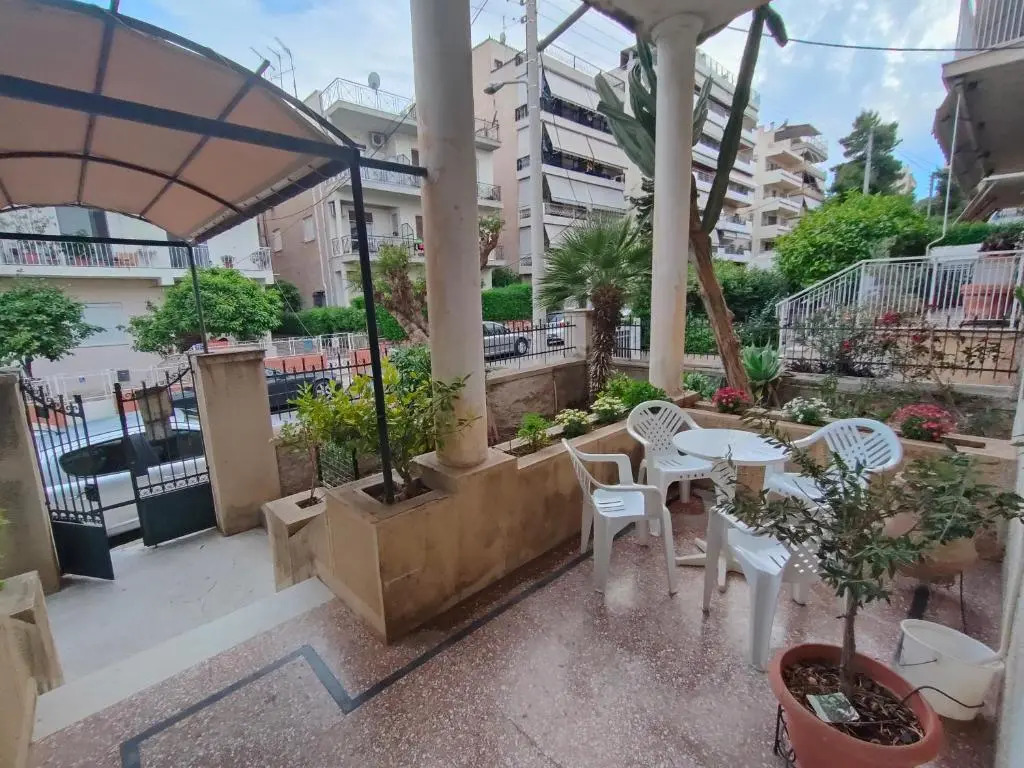 Casa Oliver