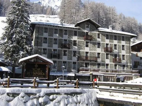 Residence Bettaforca