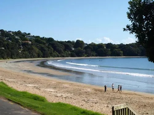 Waiheke Island Oneroa