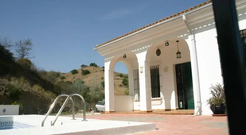 Casa Lugar de Paco