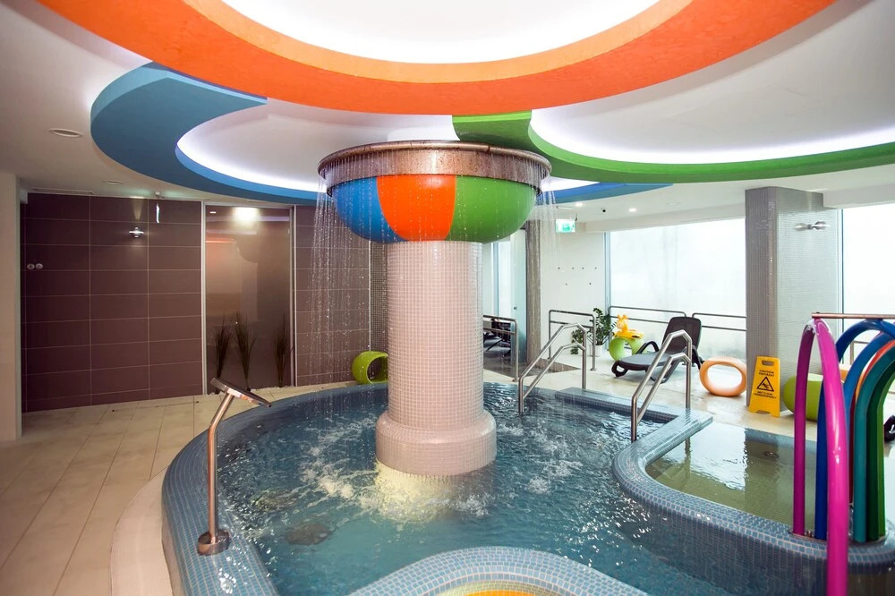Kenese Bay Garden Resort & Conference