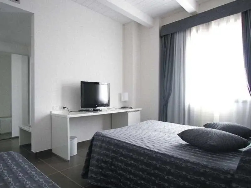 Hotel Corte Grande