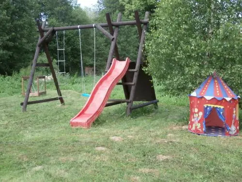 Penzion Zemanův Dvůr