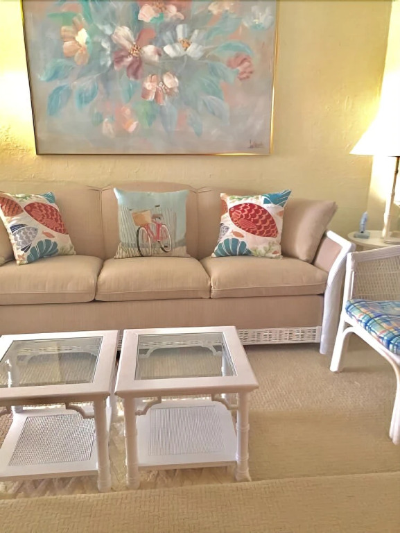 Sanibel Siesta on the Beach Unit 110 2 Bedrooms 2 Bathrooms Condo