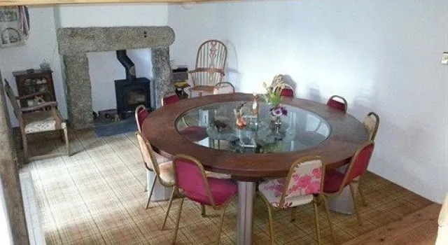 Bostrase B&B