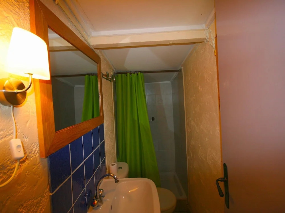 Detached House With Garden and Private Pool, at 15 km From the Mediterranean Sea