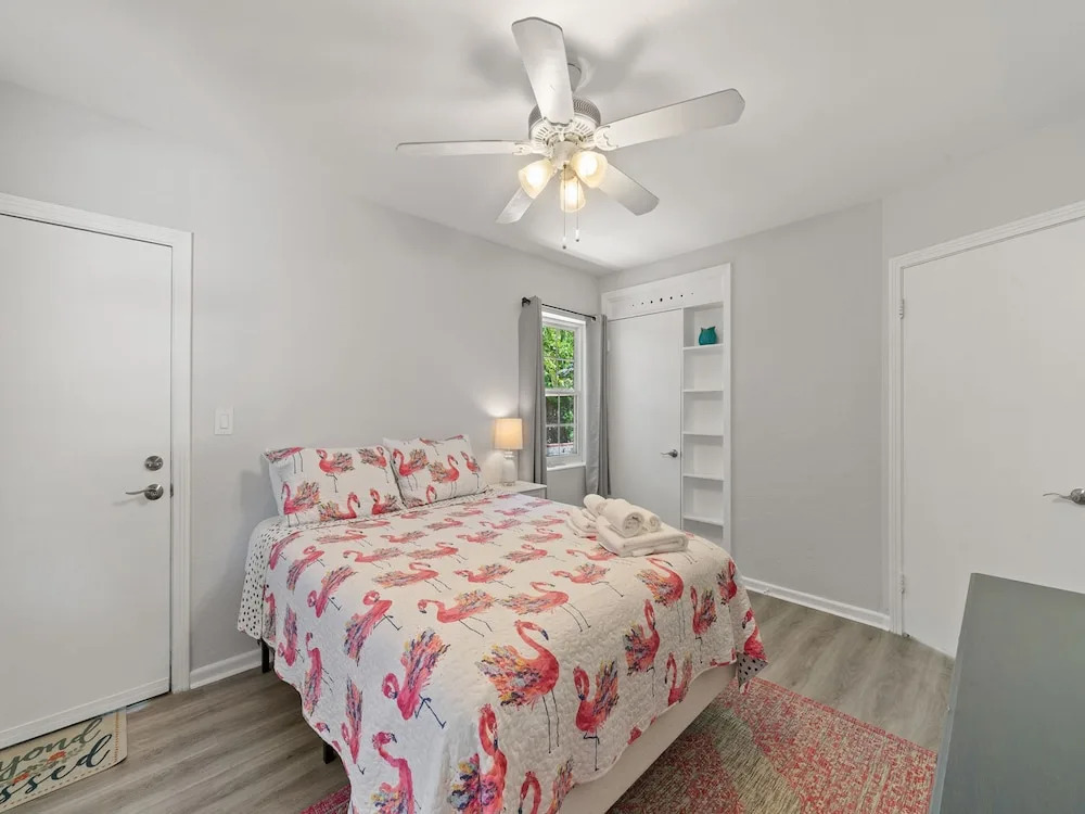 Gulfport Getaway by Vtrips