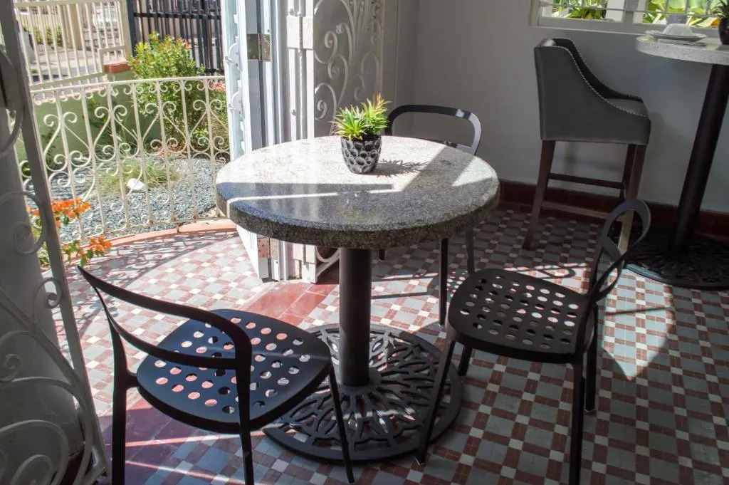 Casa Isabel B&B