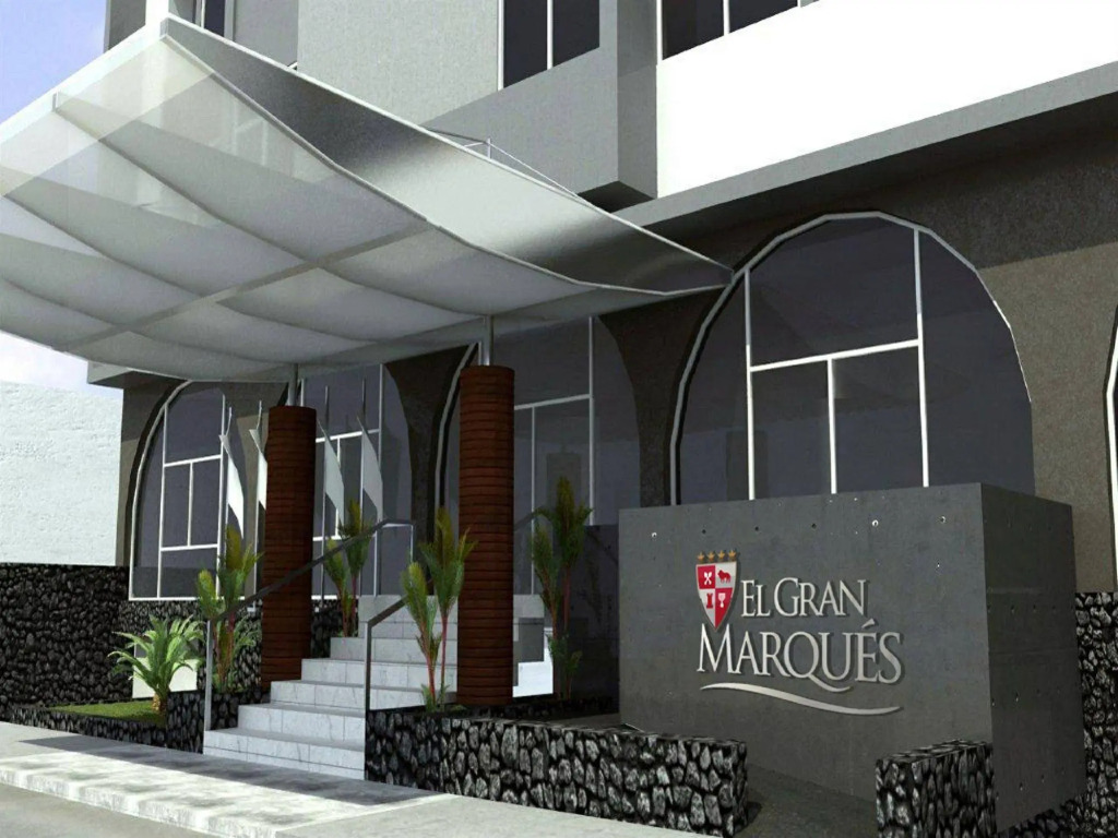 Best Western Trujillo