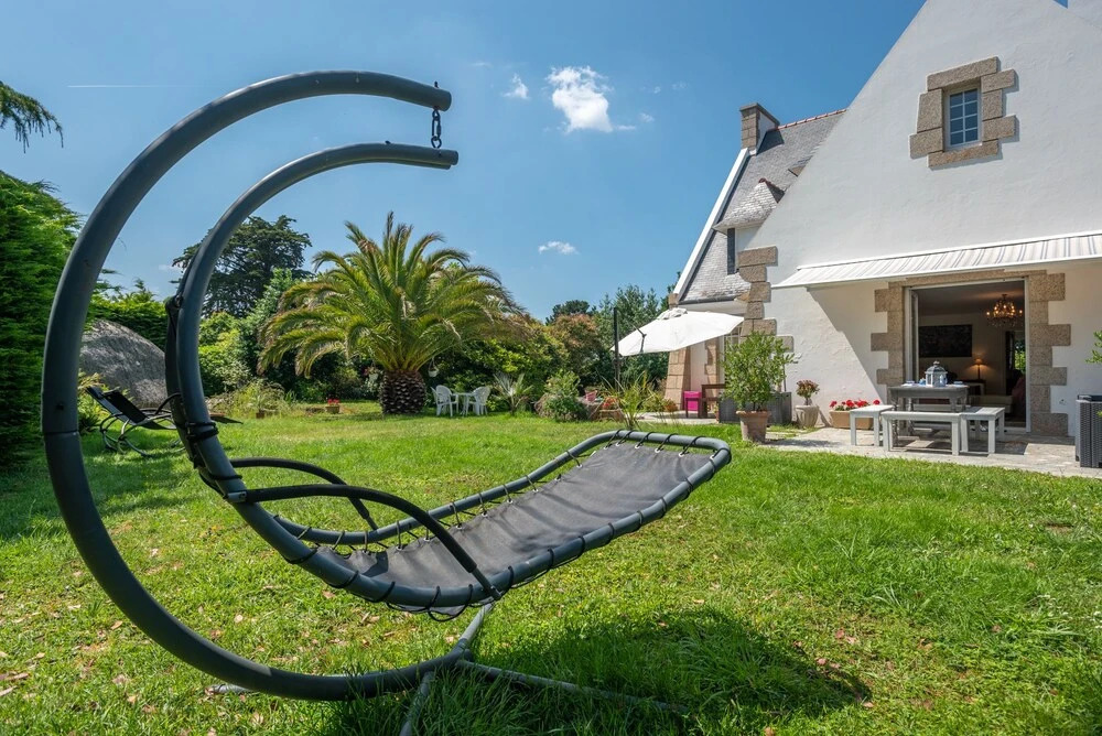 Villa des Fleurs dAjoncs