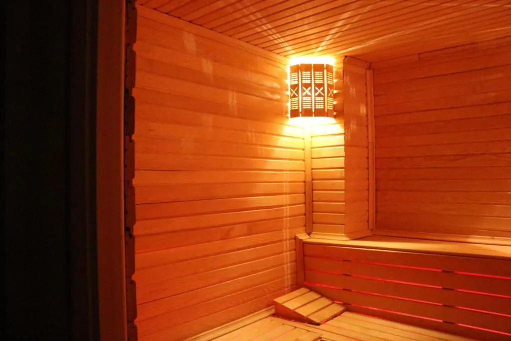 Evay Suite Spa & Wellness Hotel Istanbul