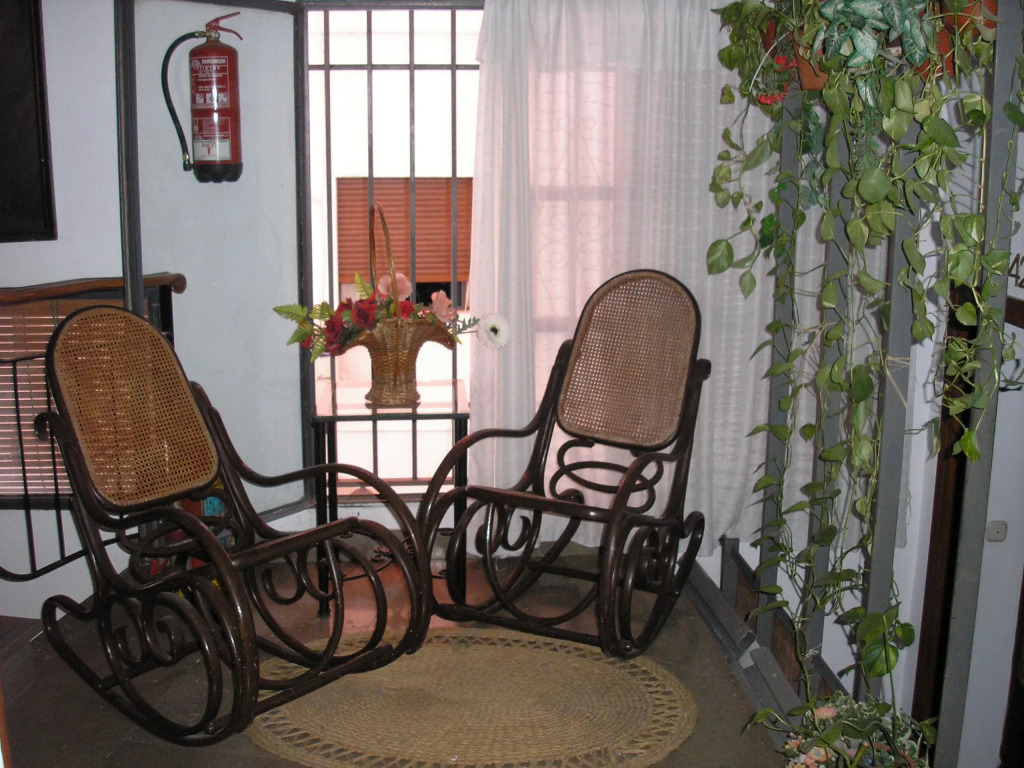 Hostal Colon Antequera
