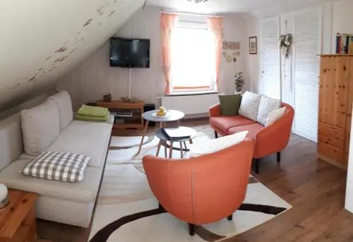Ferienwohnung Lucke