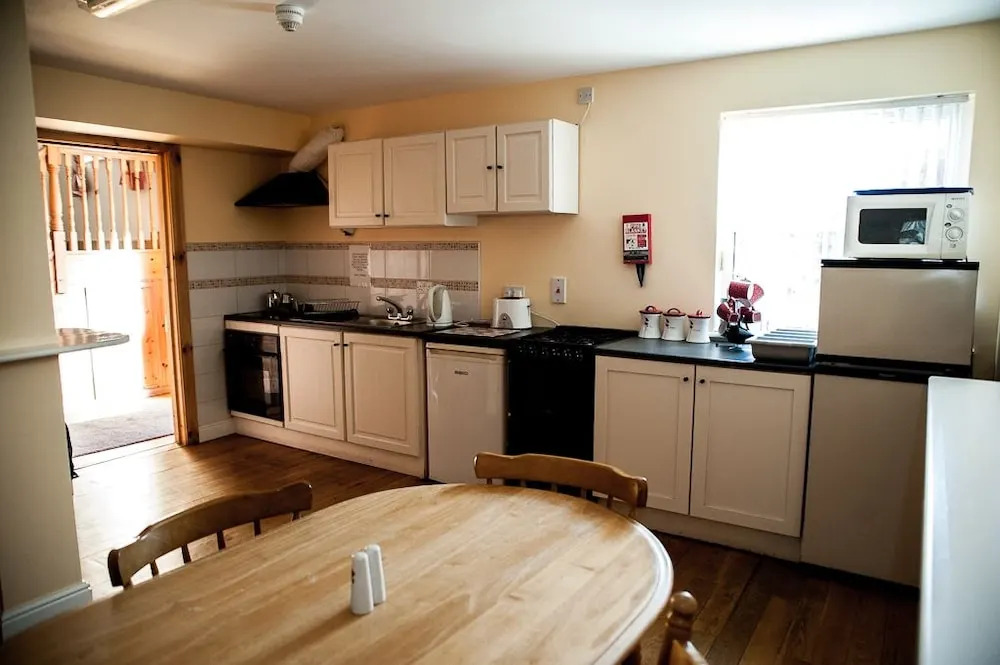 Slieve League Lodge