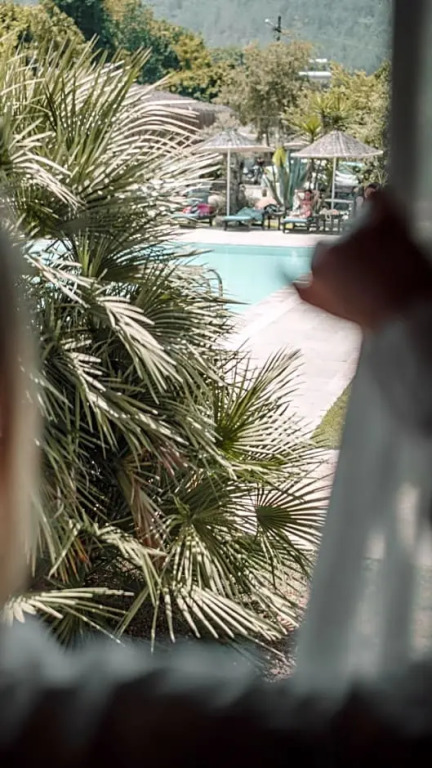 Orino Suites