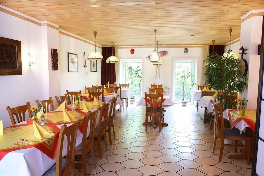 Hotel Harsshof