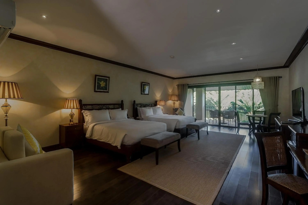 Espacio Verde Resort
