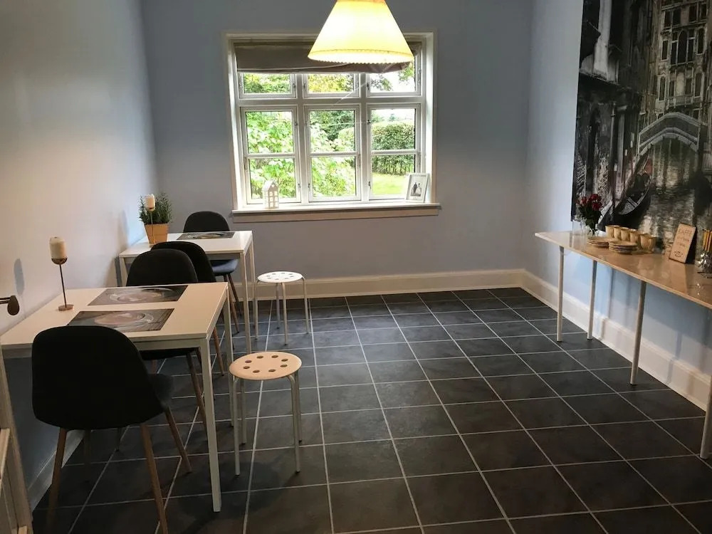 Nordisk Ferie B & B