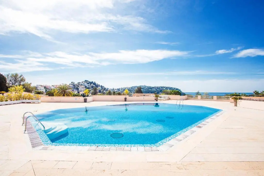 L'ANGE GARDIEN II AP4284 By Riviera Holiday Homes