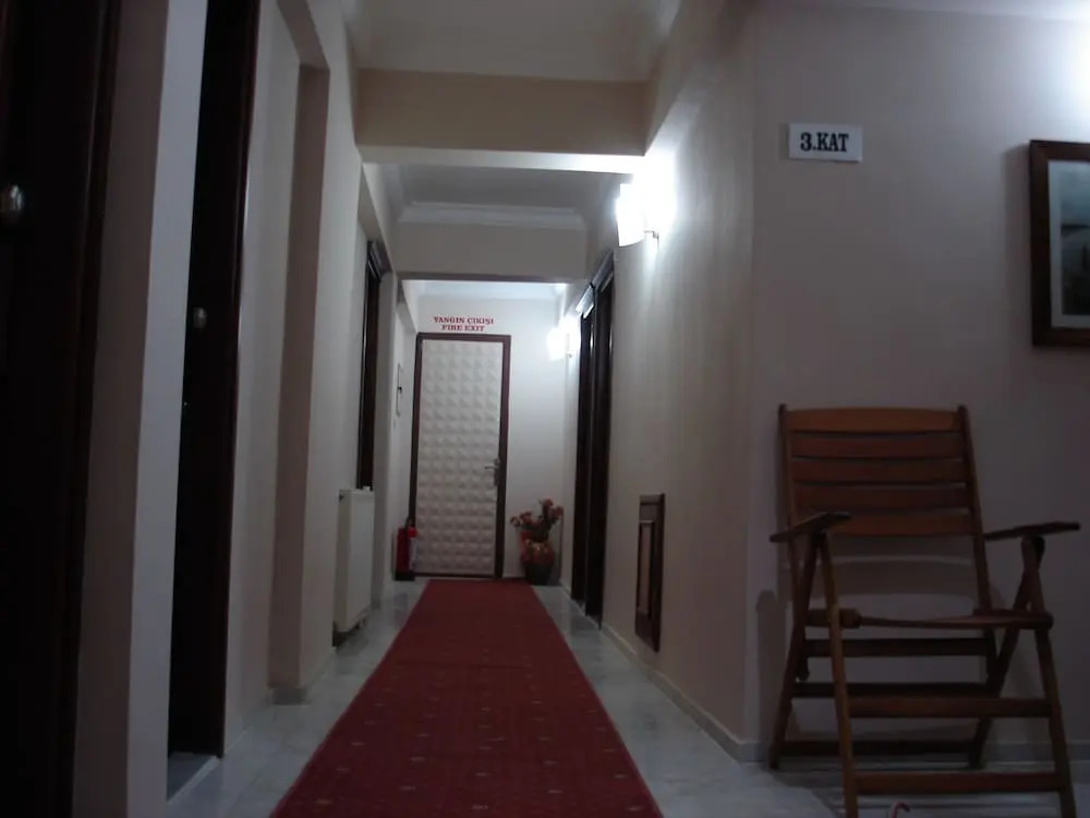 Otel Koc